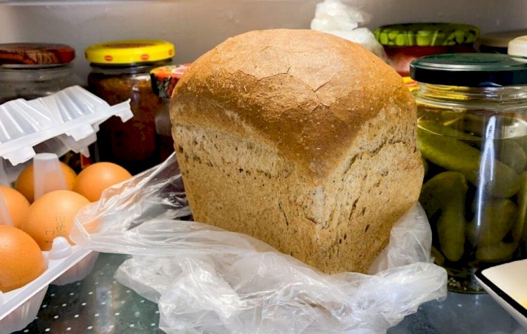 Способы сохранить хлеб свежим, а также предупреждение от экспертов Роскачества