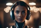 Будущее или Текущее с ИИ? Как искусственный интеллект превращает нашу повседневную жизнь в захватывающий фантастический мир!