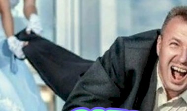 Однажды в ЗАГСе