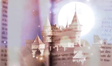 Сказочка "Семицветик"