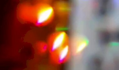 Вяжем изящную бижутерию своими руками