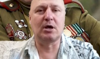 Анекдот про Дедушку в Военкомате