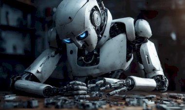 Как улучшить свою статью с помощью искусственного интеллекта?