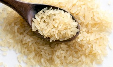 Почему пропаренный рис лучше обычного? Мнение специалиста Росконтроля