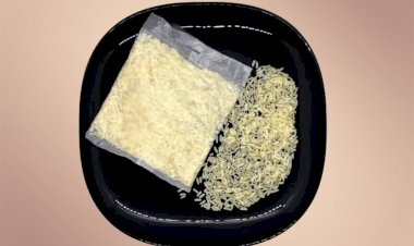 Вредны ли пакетики для варки риса и других круп? Исследования и ответ специалиста