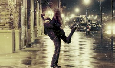 Любовь для счастья