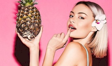 Станет ли ананас слаще, если его посолить?