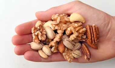 Польза орехов для организма. Лучше покупать в скорлупе, сколько съедать в день: полезные факты об орехах