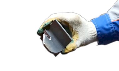 Мексиканская петля с защелкой. Как сделать петли под навесной замок своими руками