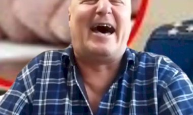 Анекдот про Прокурора