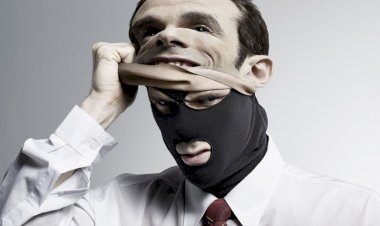 Мошенничество официальных компаний