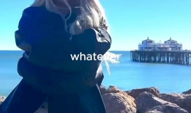 Ava Max Snippet