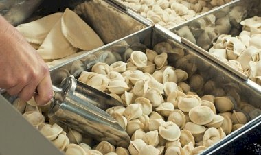 Сколько и как нужно варить пельмени?