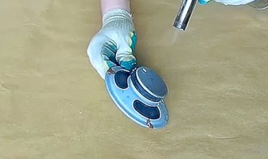 Мастерство извлечения магнита из динамика без повреждений: секреты и методы