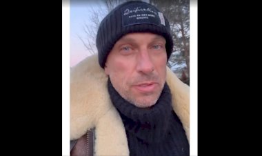 Побег или уход по-английски? Куда делся Дмитрий Нагиев