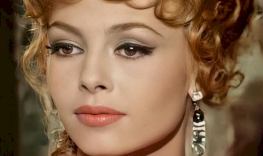 «Анжелике» уже 80+. Почему не стала богатой и не делает пластические операции