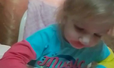 Красота это страшная сила