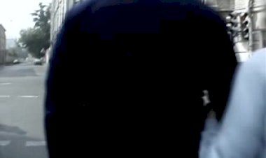 фильм "Пыль"