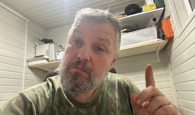 Несколько минут из жизни "Хвостатого счастья"