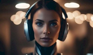 Будущее или Текущее с ИИ? Как искусственный интеллект превращает нашу повседневную жизнь в захватывающий фантастический мир!