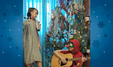 Ягода-Малинка