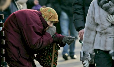 Еще один стереотип общества который может навредить а не помочь