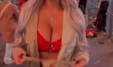 Хороша ! слов нет,одни эмоции!