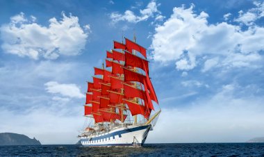 Да ты романтик !..или чудик ..