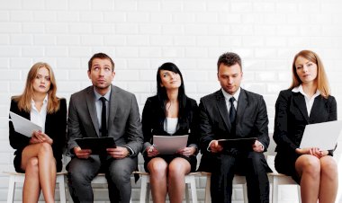 Десять беспроигрышных аргументов, чтобы вас взяли на работу