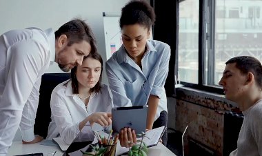 Два способа, чтобы тебя заметили