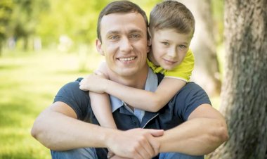 Вы познакомились с разведенным отцом? Вот некоторые вещи, которые вам нужно знать