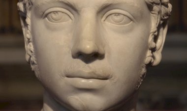 Гелиогабал. Самый необычный римский император