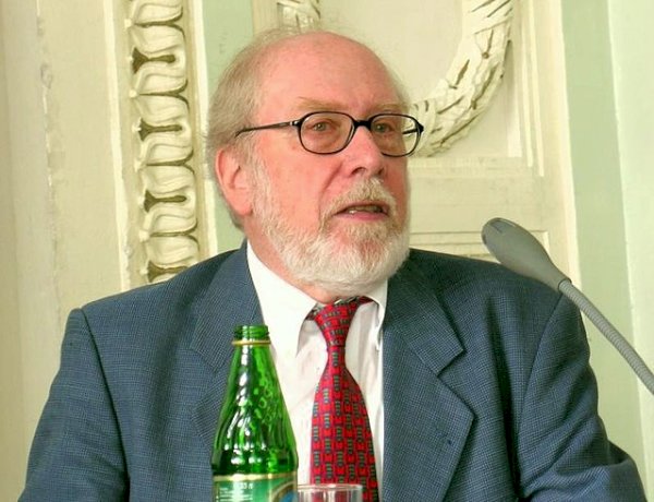 Niklaus Wirth: The Creator of Pascal
