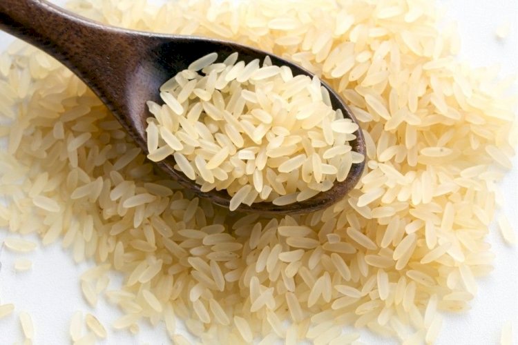 Почему пропаренный рис лучше обычного? Мнение специалиста Росконтроля