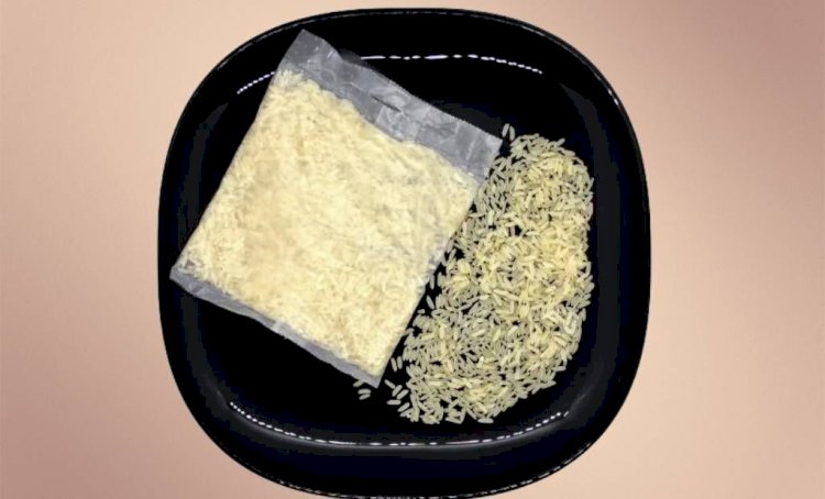 Вредны ли пакетики для варки риса и других круп? Исследования и ответ специалиста