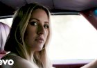 Ellie Goulding, blackbear - Worry About Me