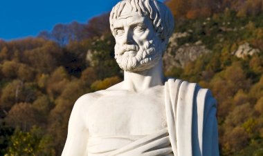 Философия Аристотеля