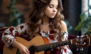 С чего начинать учиться играть на любом муз. инструменте: