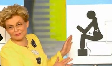 Полезный продукт от запора, рекомендованный в телепередаче «Жить Здорово!»