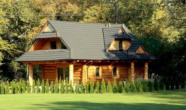 Родственников мы не выбираем.