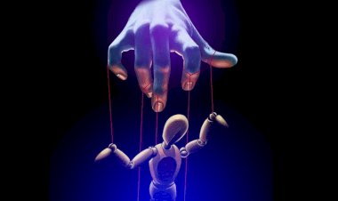 Интересные факты из истории «СТРАТЕГИЯ МАНИПУЛИРОВАНИЯ ЛЮДЬМИ».