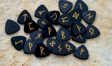 Руны "Основы, теория и знания".