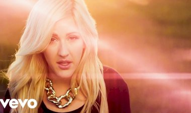 Ellie Goulding - Burn