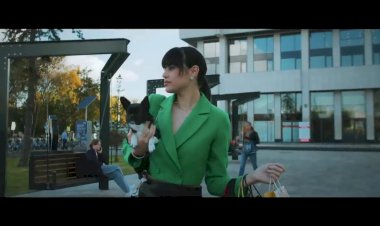 Диана Анкудинова