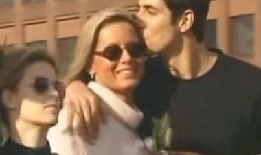 О увлекательном сериале "Семейные узы".