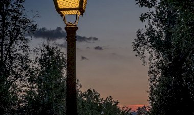 "Все будет так - и сумрак и фингаль"