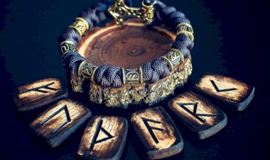 Руны "Основы, теория и знания".