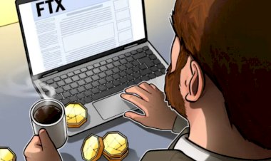 "Революционная финансовая эволюция"