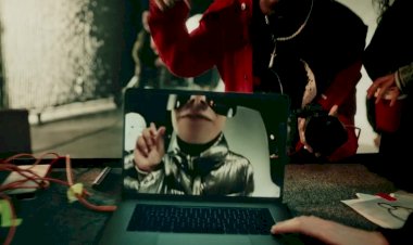 SLAVA MARLOW - Каблуки