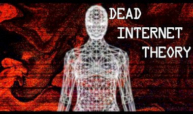 «Мёртвый интернет». Вернёмся ли мы в «доинтернетовскую» эпоху?